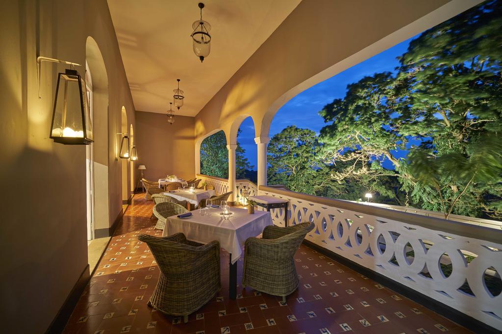 Roca Sundy - Principe Collection Guest House Santo Antonio Exterior photo