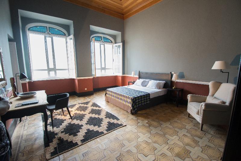 Roca Sundy - Principe Collection Guest House Santo Antonio Exterior photo